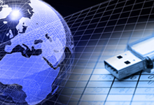 Generic technology image